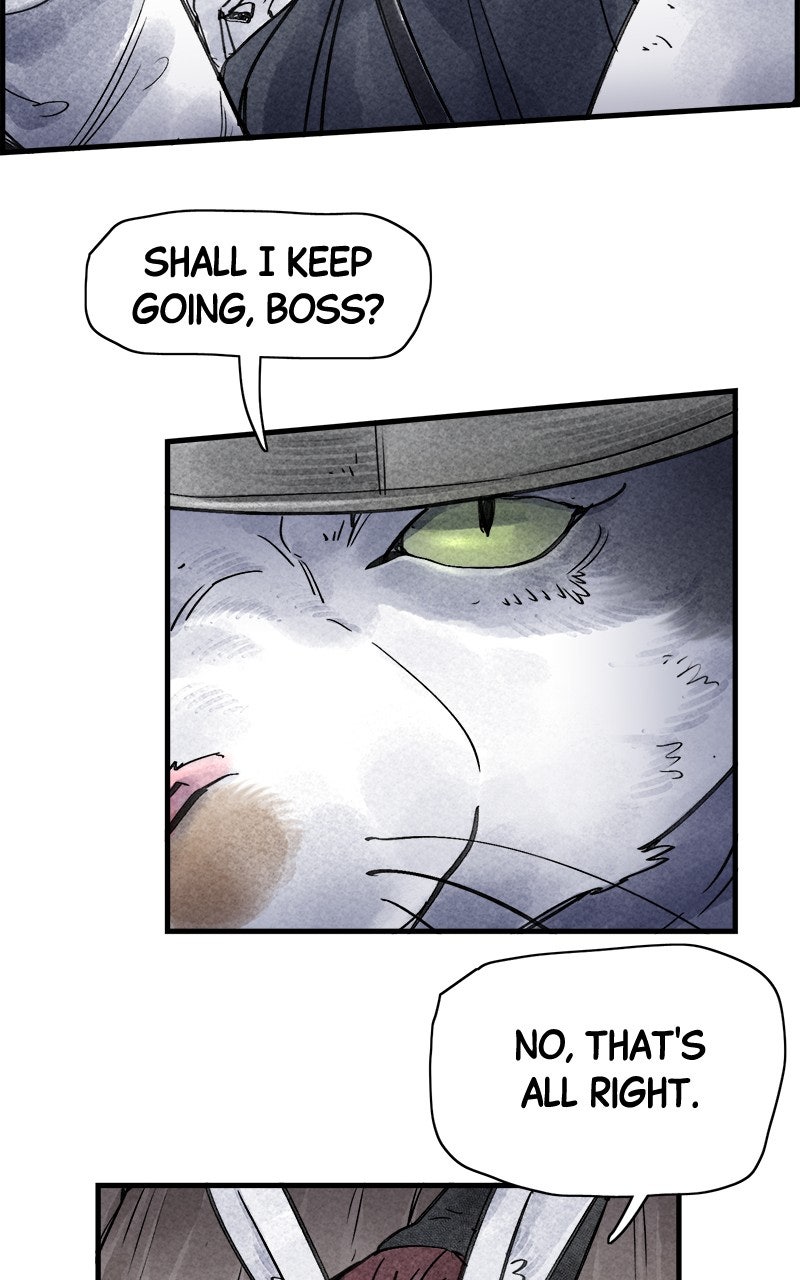 Paper Tiger Ep. 29 - The Tale Of Chunhyang (2) page 53 - 