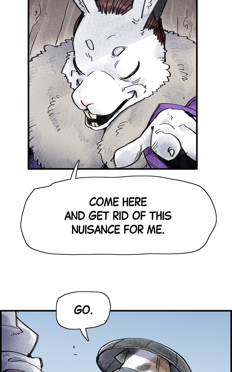 Paper Tiger Ep. 29 - The Tale Of Chunhyang (2) page 54 - 
