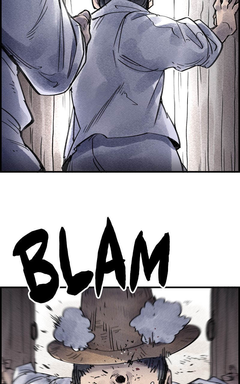 Paper Tiger Ep. 29 - The Tale Of Chunhyang (2) page 58 - 