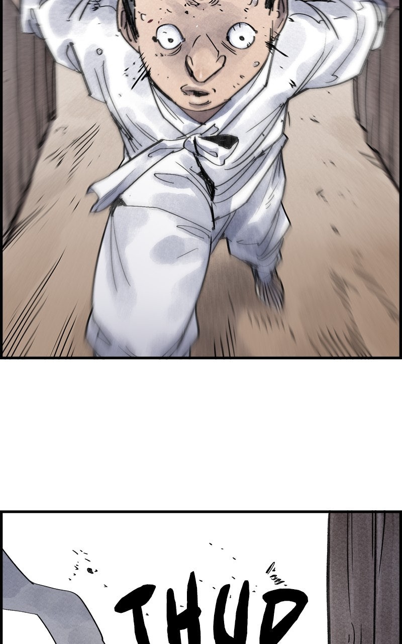 Paper Tiger Ep. 29 - The Tale Of Chunhyang (2) page 59 - 