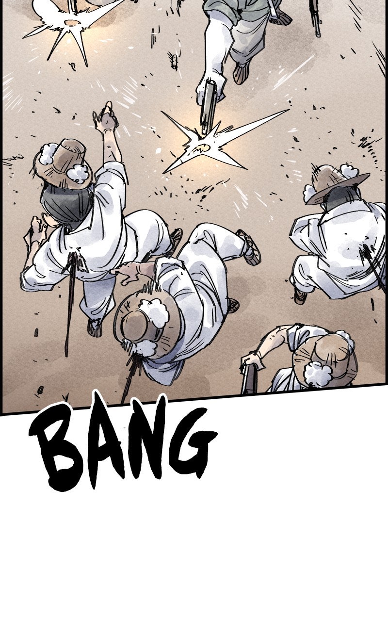 Paper Tiger Ep. 29 - The Tale Of Chunhyang (2) page 61 - 