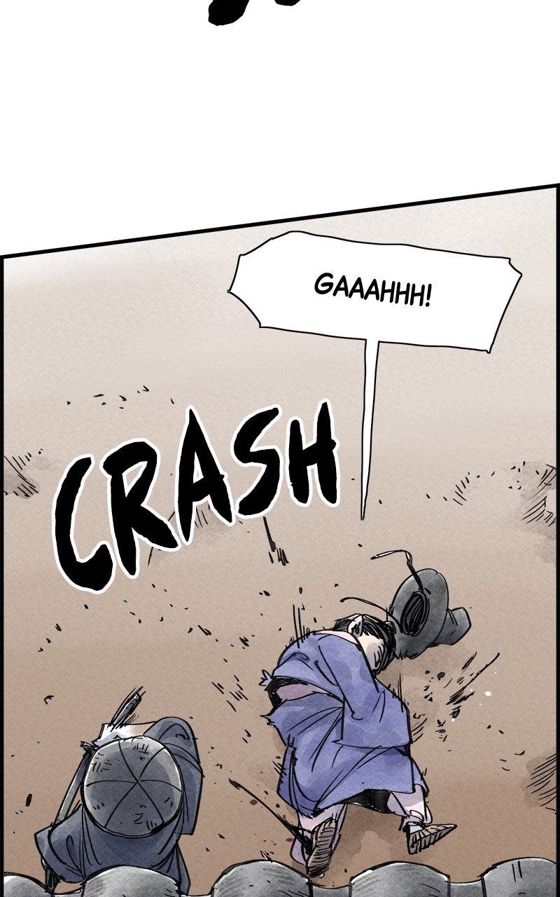 Paper Tiger Ep. 29 - The Tale Of Chunhyang (2) page 65 - 