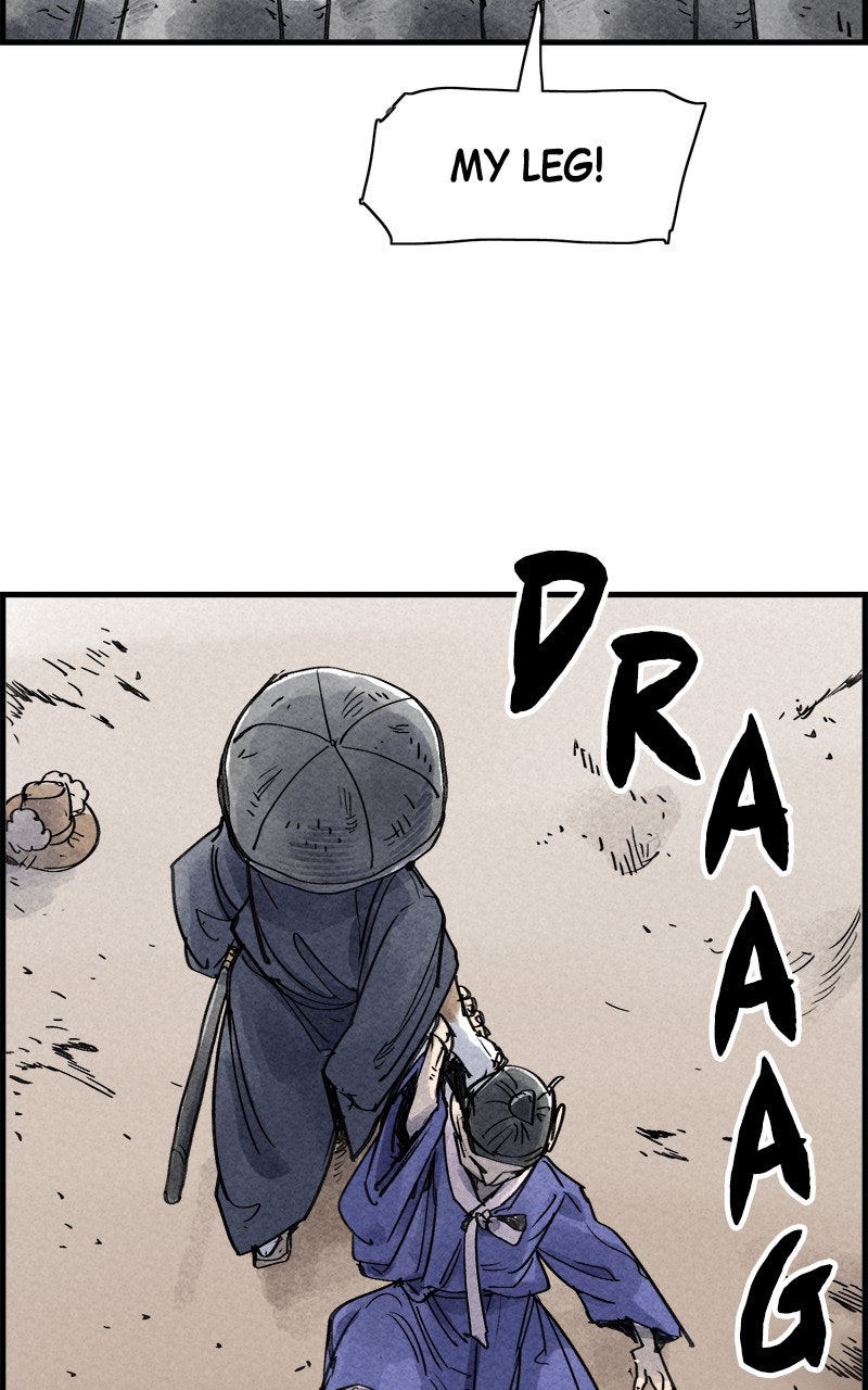 Paper Tiger Ep. 29 - The Tale Of Chunhyang (2) page 66 - 