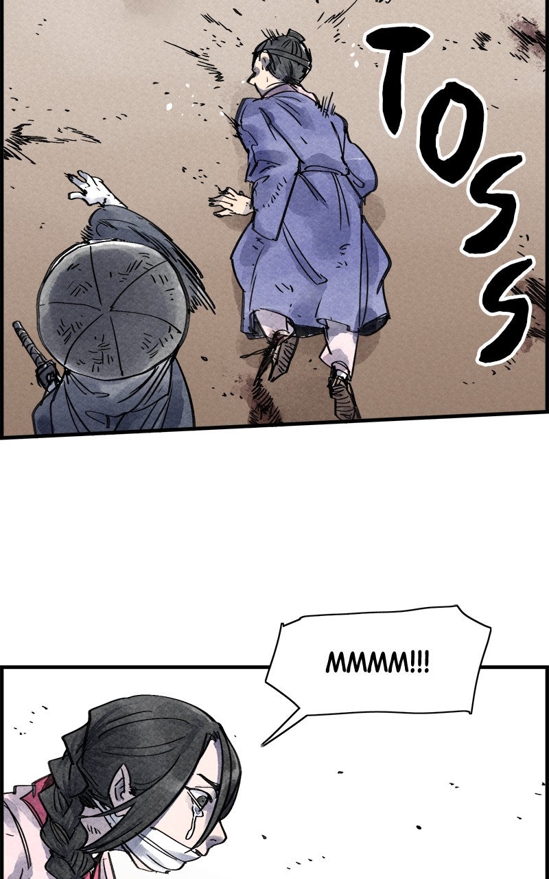 Paper Tiger Ep. 29 - The Tale Of Chunhyang (2) page 68 - 
