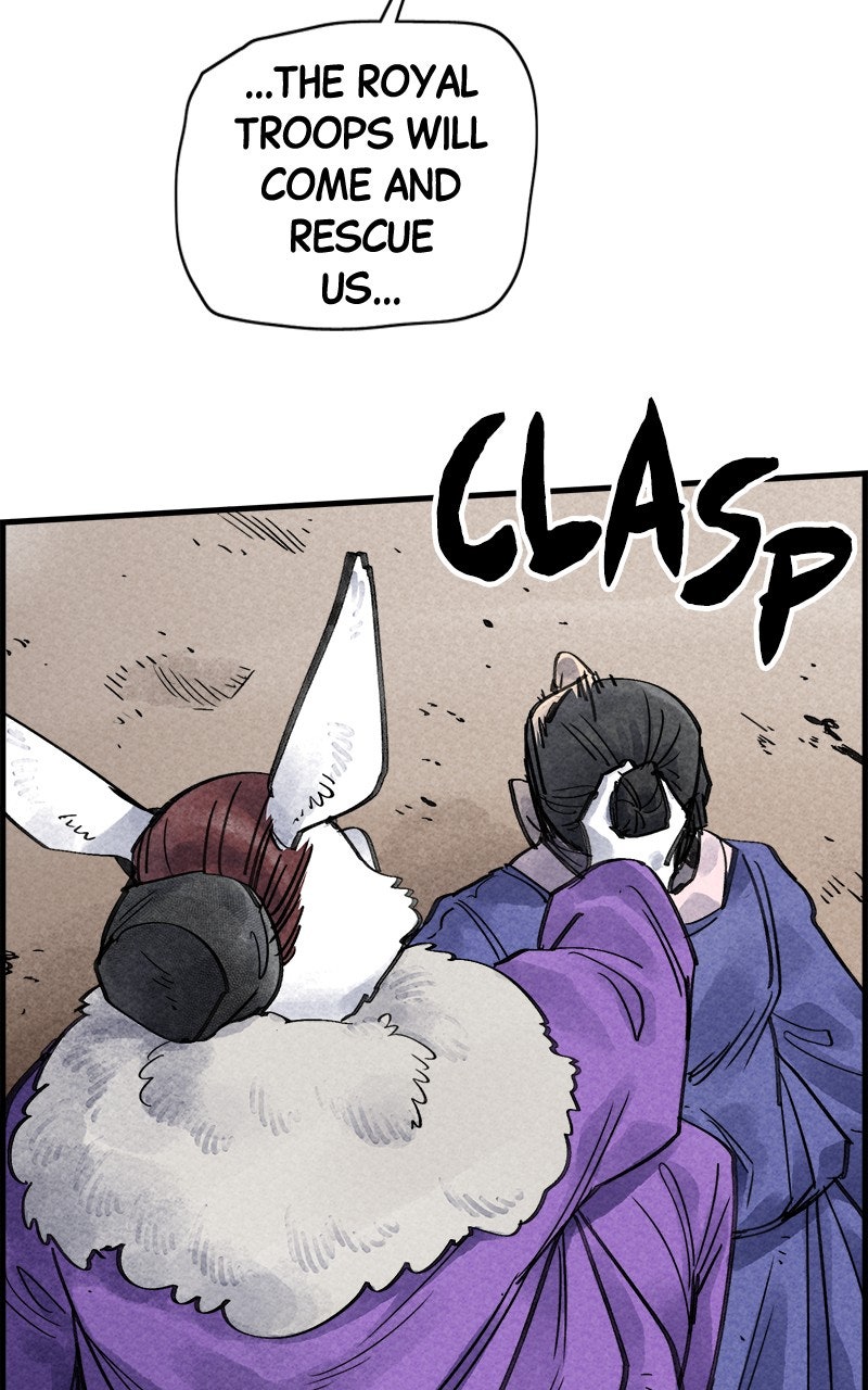Paper Tiger Ep. 29 - The Tale Of Chunhyang (2) page 70 - 