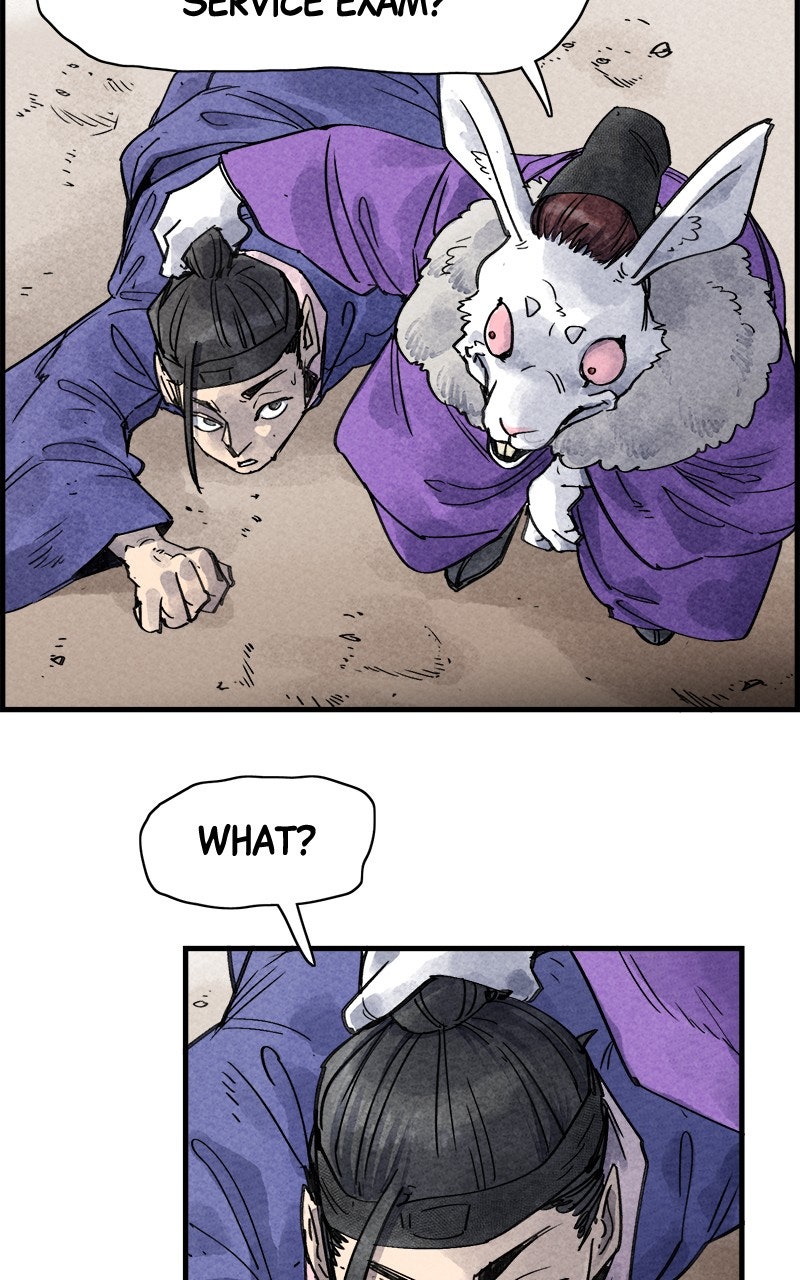 Paper Tiger Ep. 29 - The Tale Of Chunhyang (2) page 72 - 