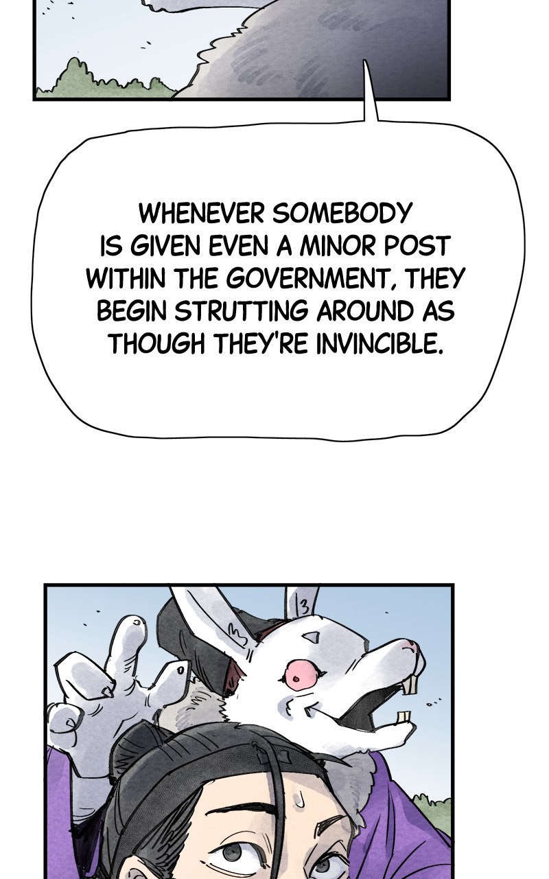 Paper Tiger Ep. 29 - The Tale Of Chunhyang (2) page 74 - 