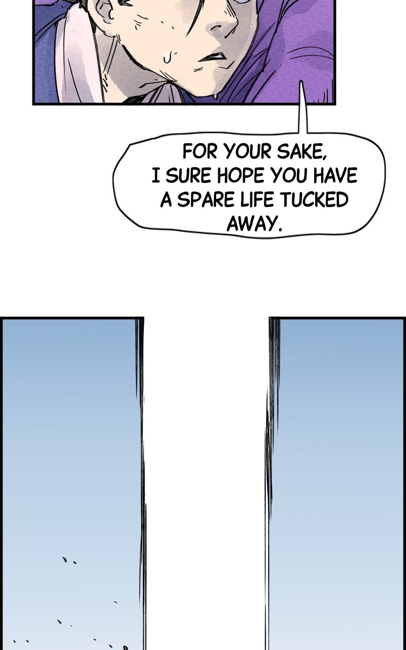 Paper Tiger Ep. 29 - The Tale Of Chunhyang (2) page 75 - 