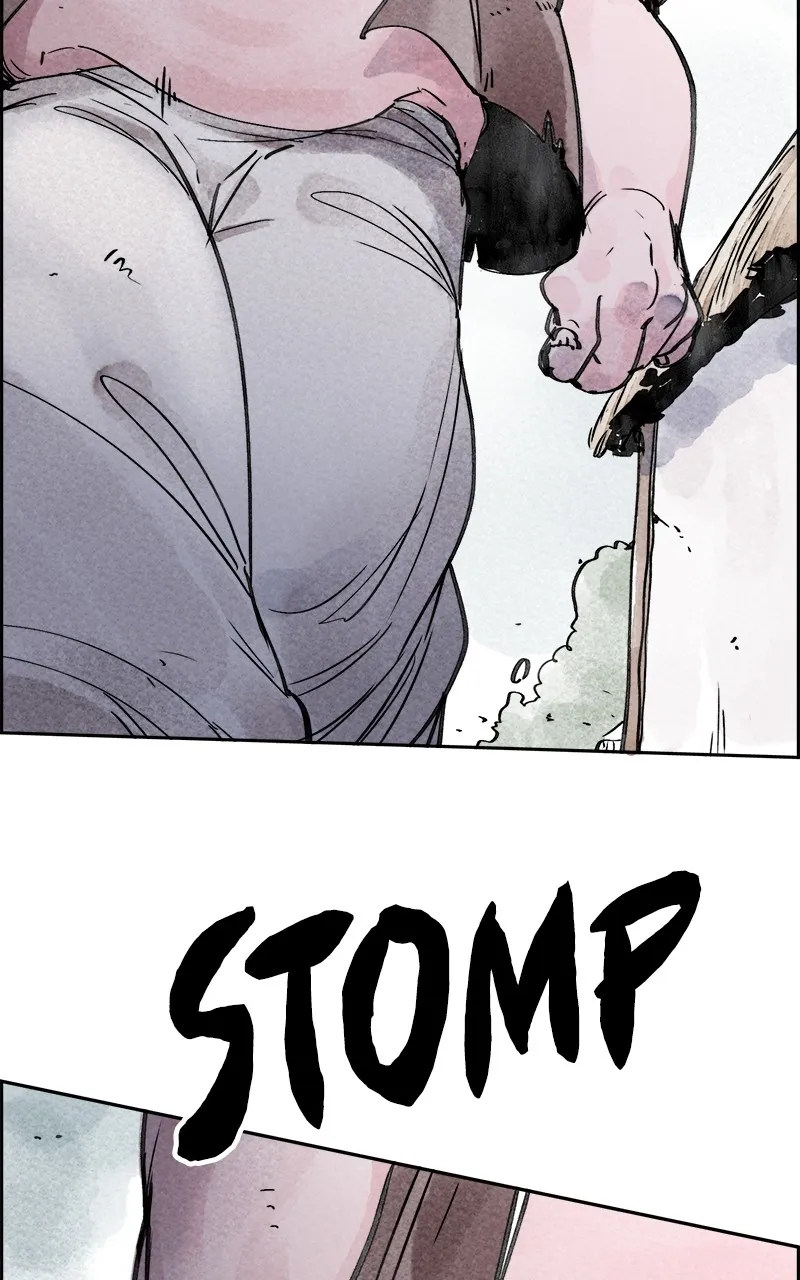 Paper Tiger Chapter 3 page 11 - 
