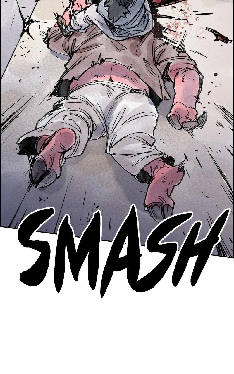 Paper Tiger Chapter 3 page 103 - 