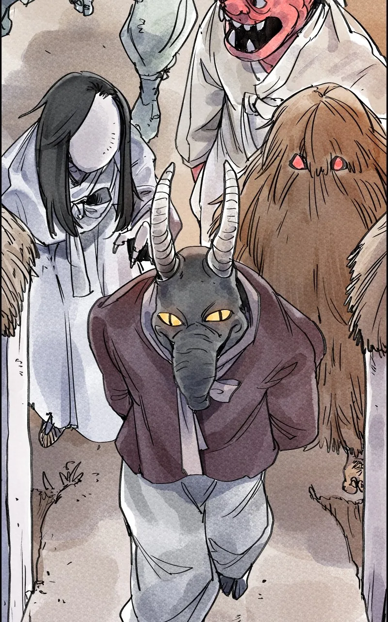 Paper Tiger Chapter 3 page 106 - 