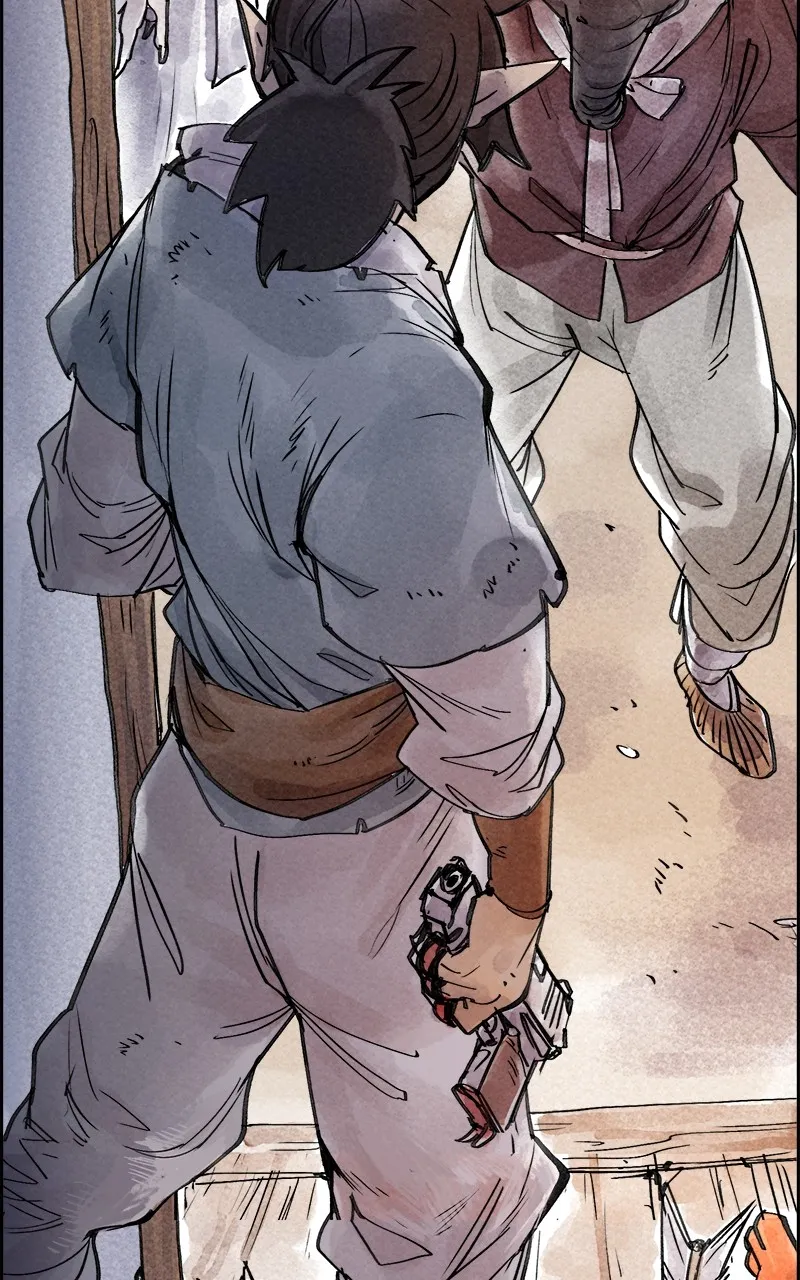 Paper Tiger Chapter 3 page 118 - 