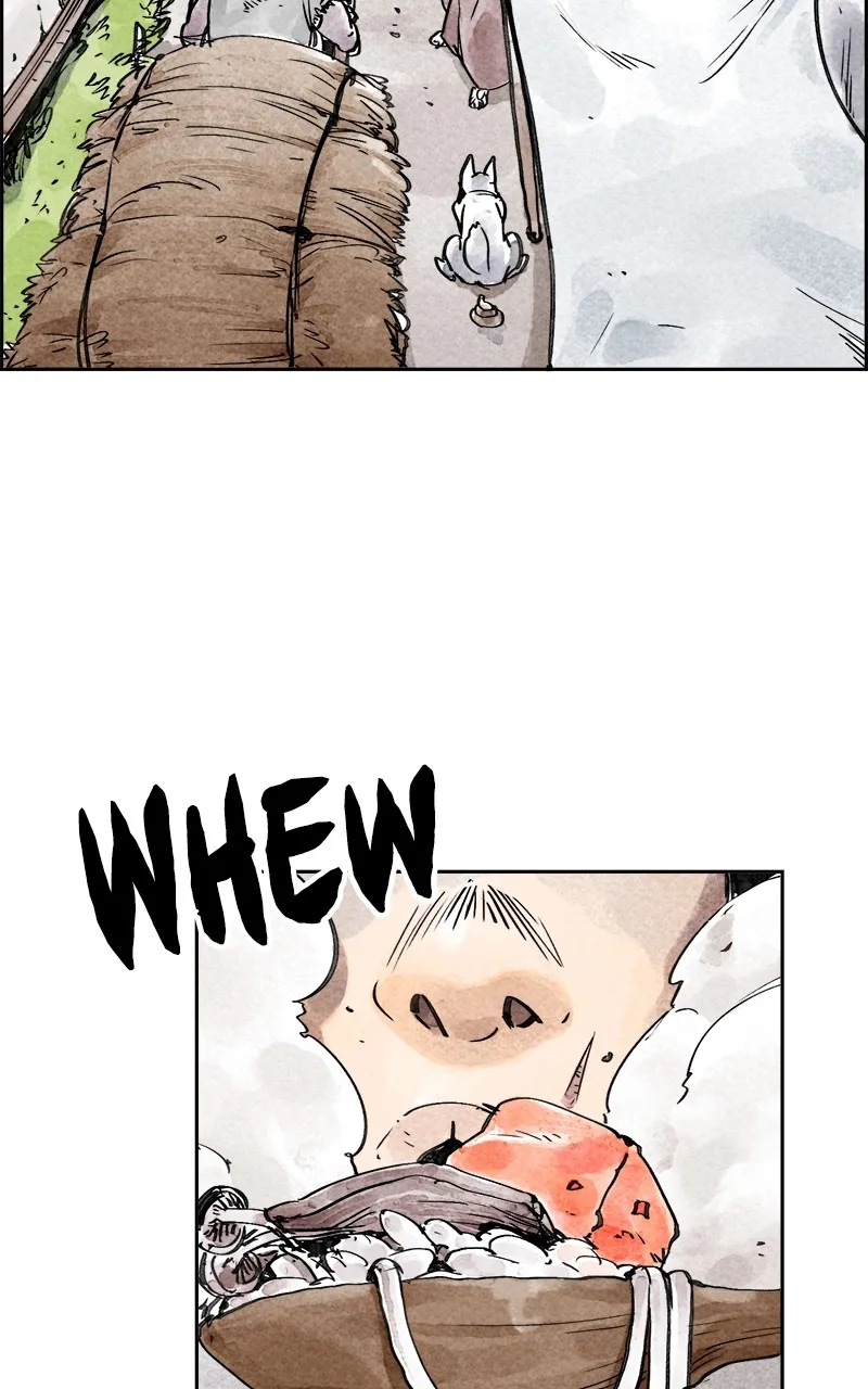 Paper Tiger Chapter 3 page 3 - 