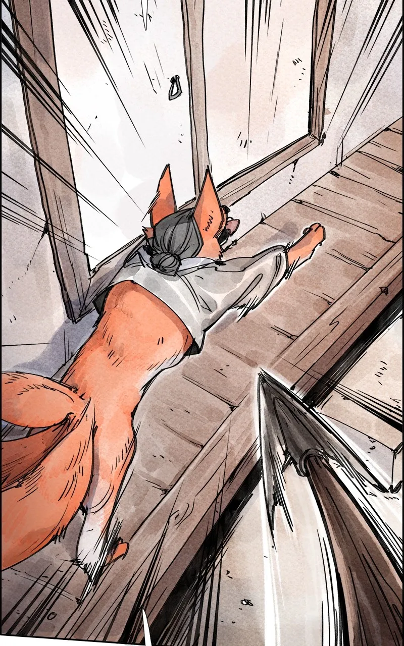 Paper Tiger Chapter 3 page 71 - 