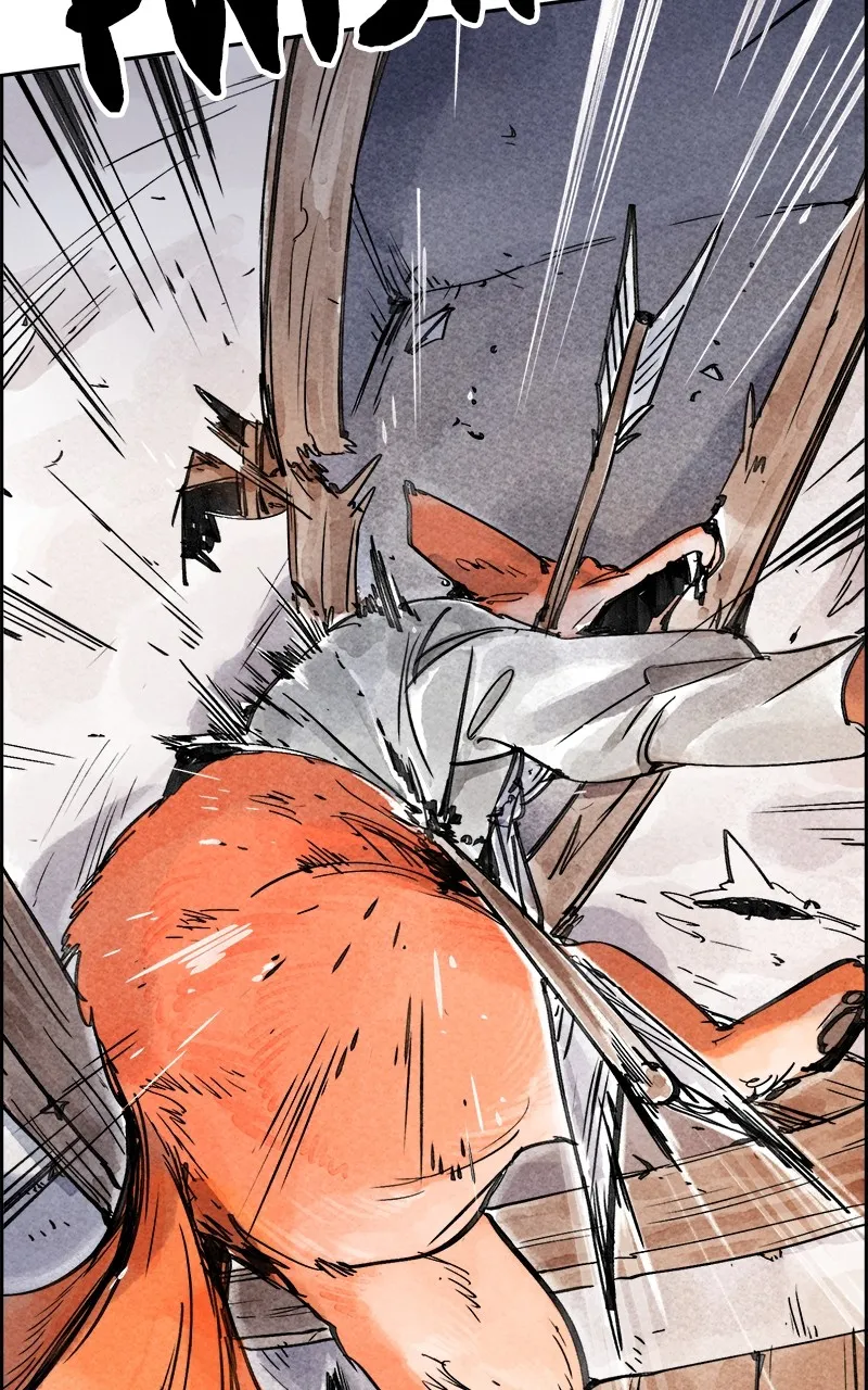 Paper Tiger Chapter 3 page 76 - 