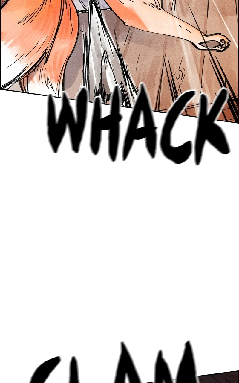 Paper Tiger Chapter 3 page 77 - 
