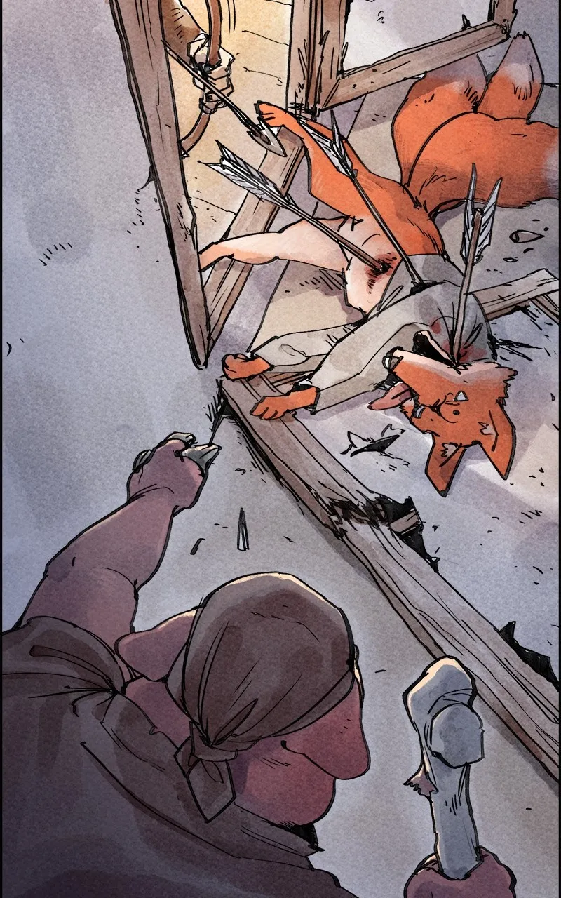 Paper Tiger Chapter 3 page 80 - 