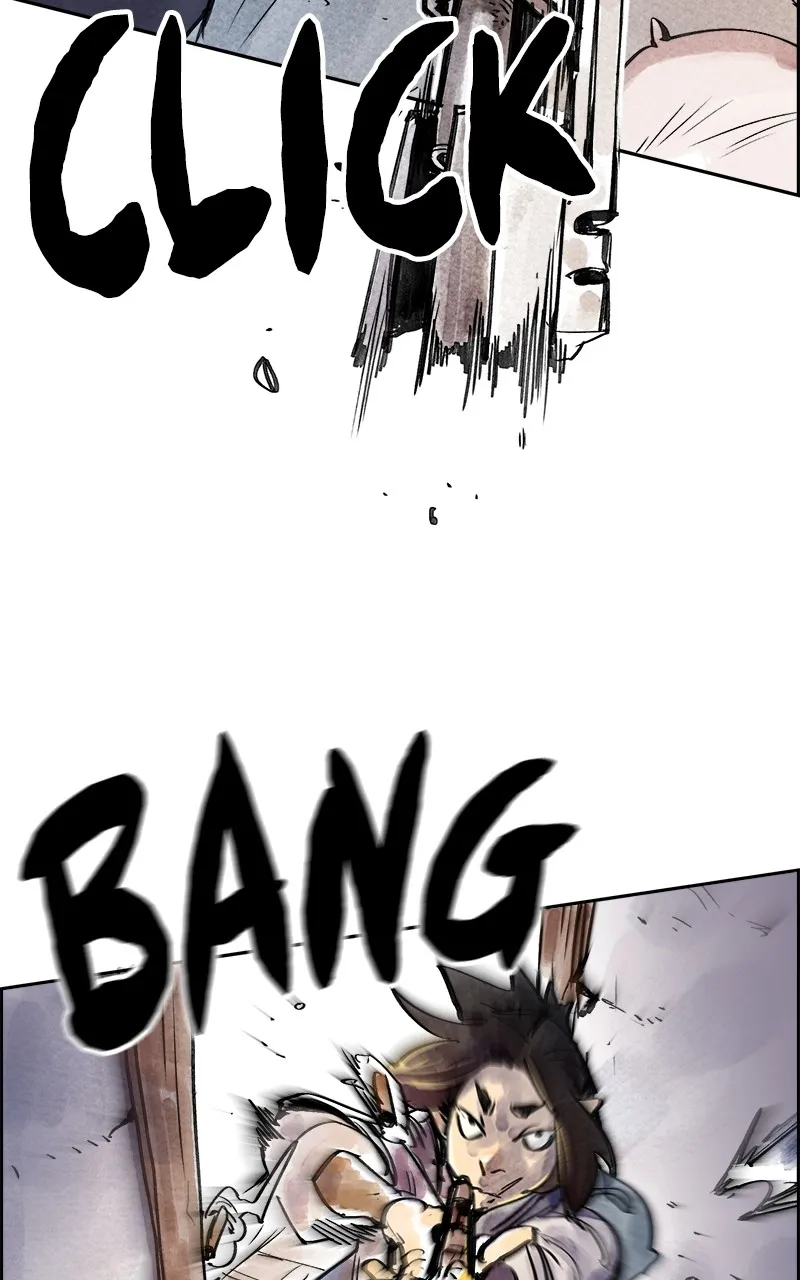 Paper Tiger Chapter 3 page 86 - 