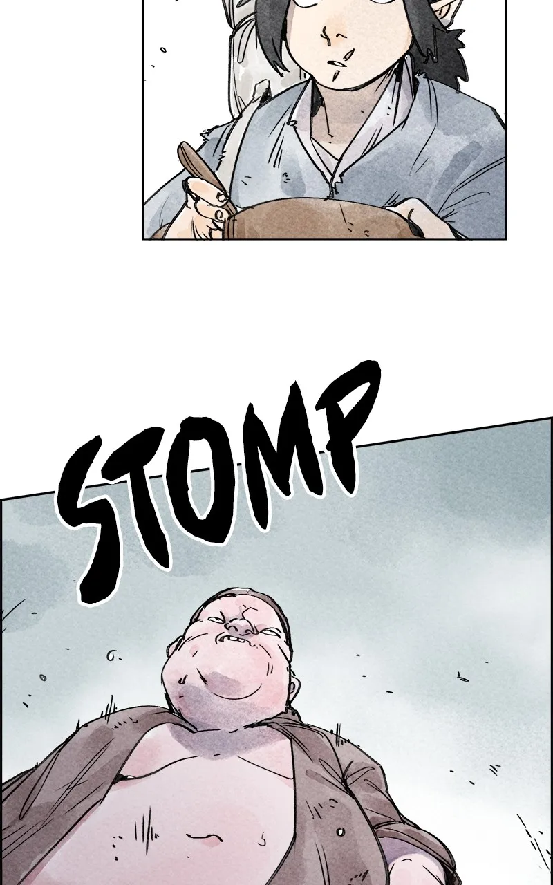 Paper Tiger Chapter 3 page 10 - 