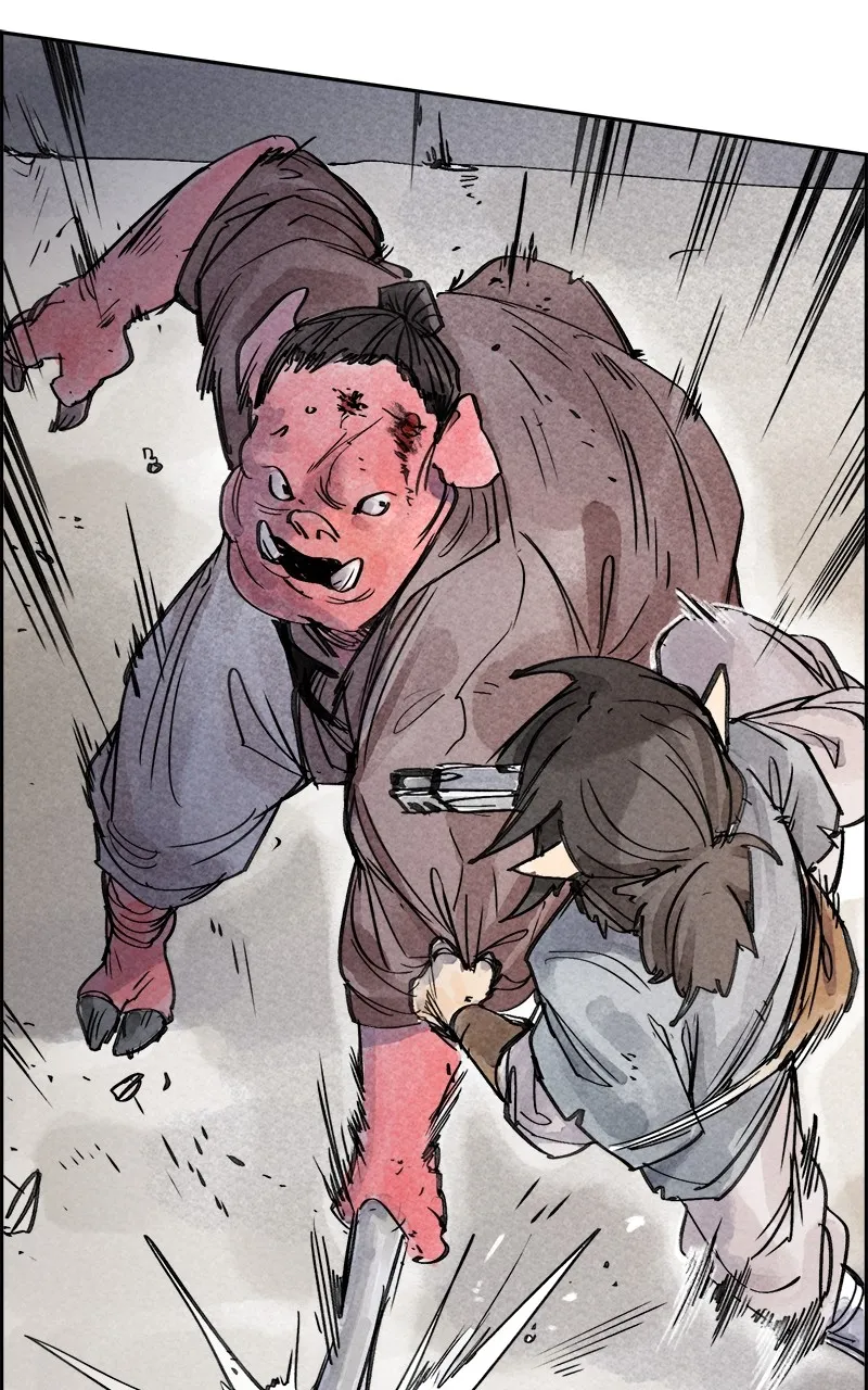 Paper Tiger Chapter 3 page 96 - 