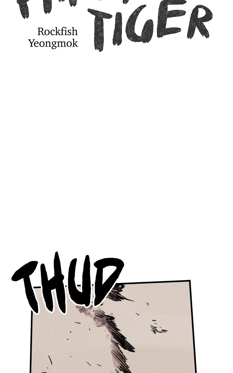Paper Tiger Ep. 30 - The Chunhyang Ritual page 2 - 