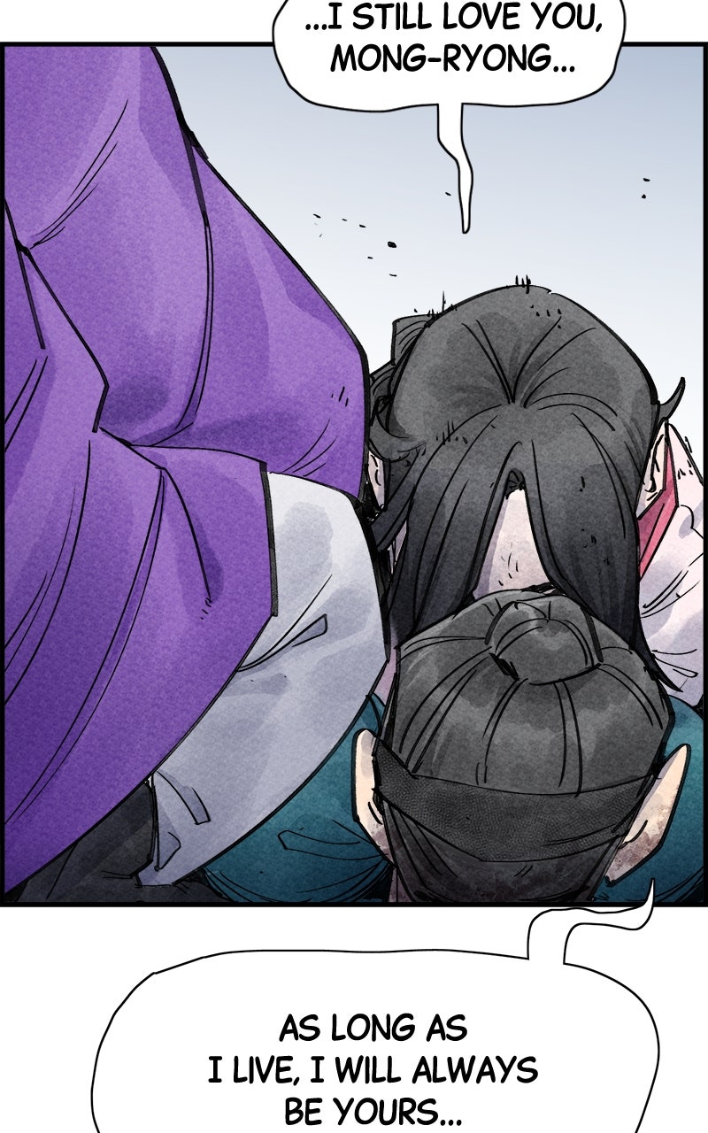 Paper Tiger Ep. 30 - The Chunhyang Ritual page 11 - 