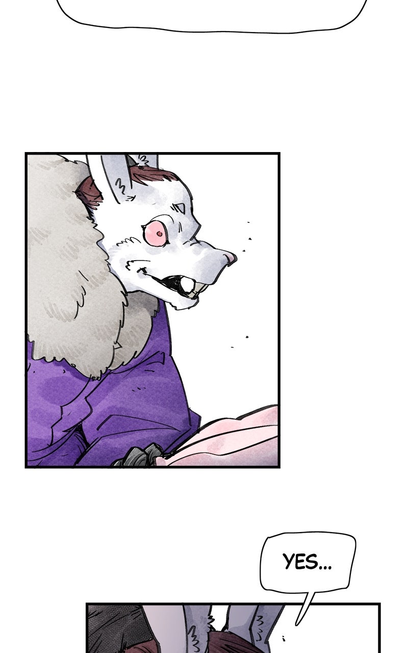 Paper Tiger Ep. 30 - The Chunhyang Ritual page 12 - 