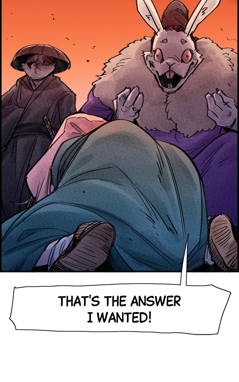 Paper Tiger Ep. 30 - The Chunhyang Ritual page 14 - 