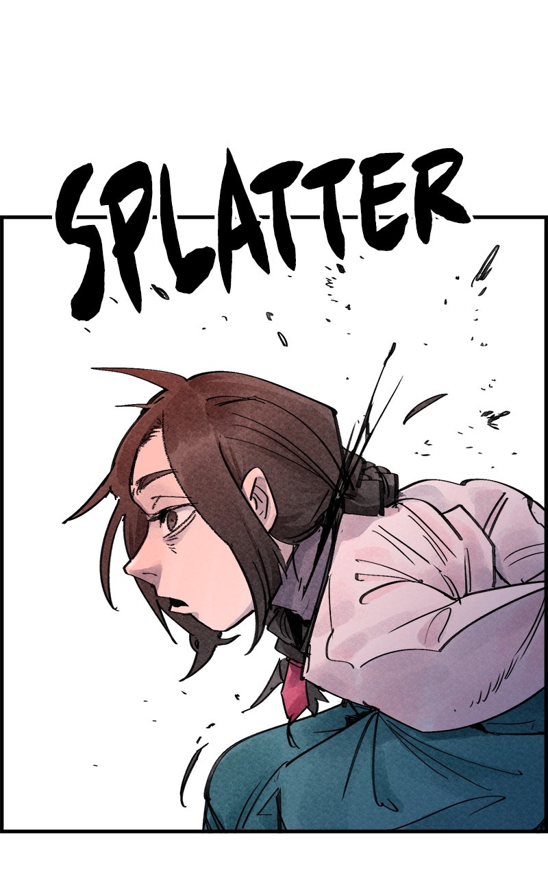 Paper Tiger Ep. 30 - The Chunhyang Ritual page 16 - 