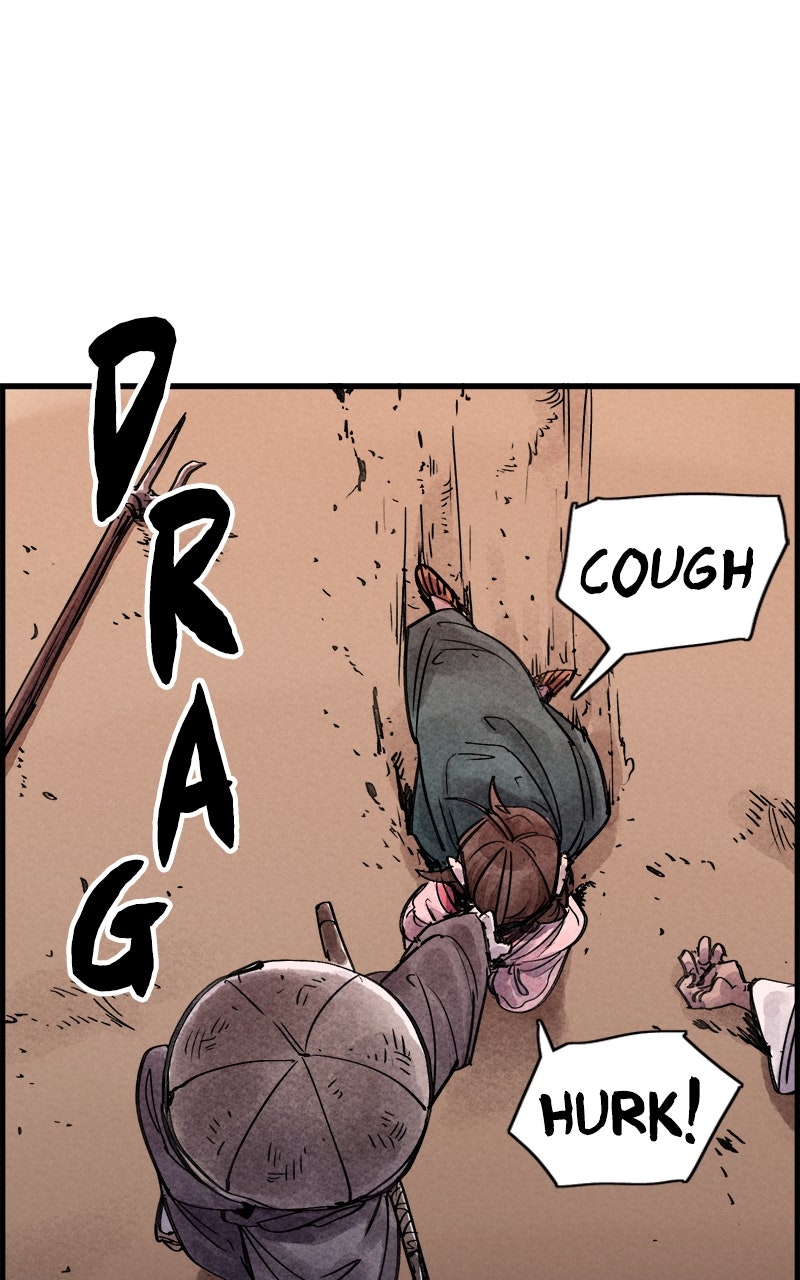 Paper Tiger Ep. 30 - The Chunhyang Ritual page 17 - 