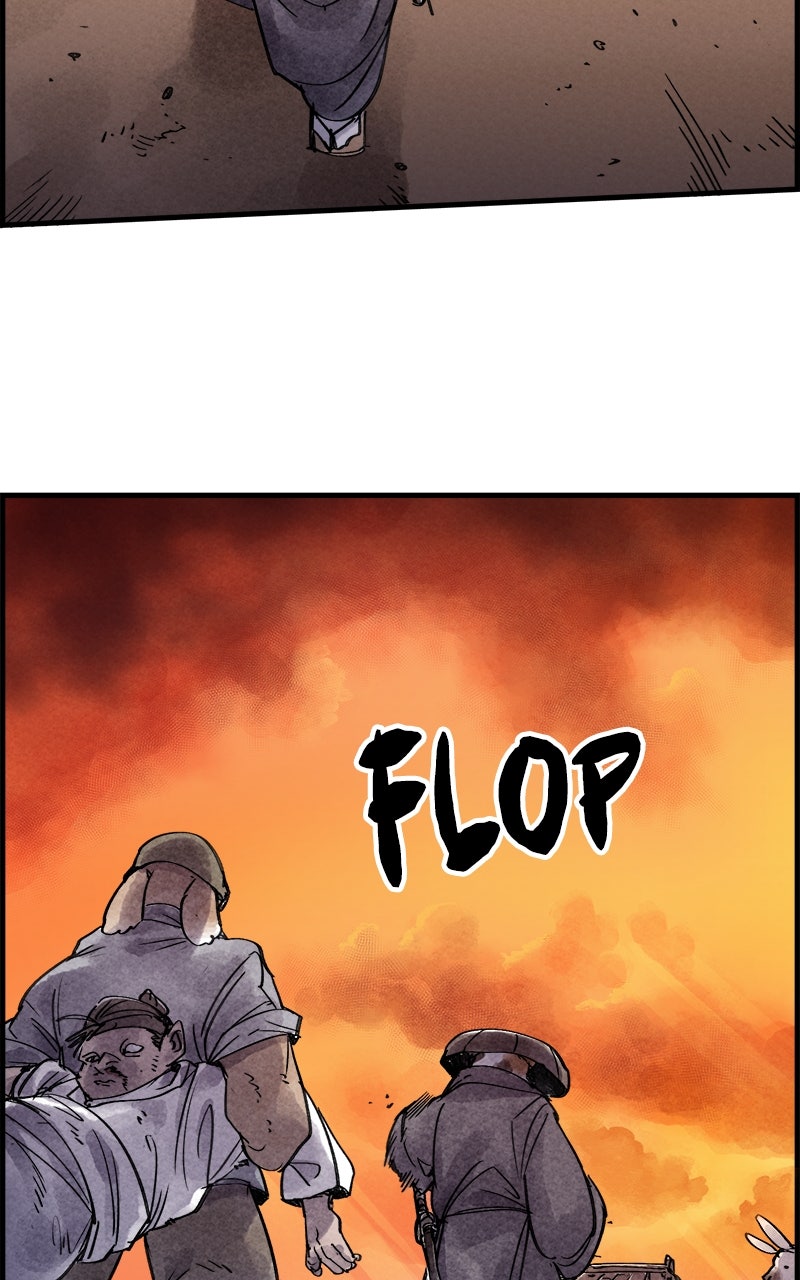 Paper Tiger Ep. 30 - The Chunhyang Ritual page 18 - 