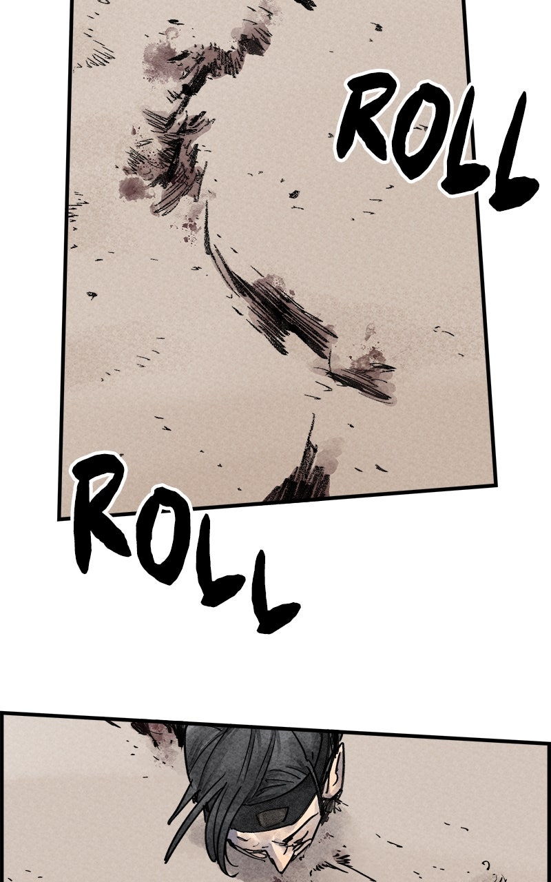 Paper Tiger Ep. 30 - The Chunhyang Ritual page 3 - 