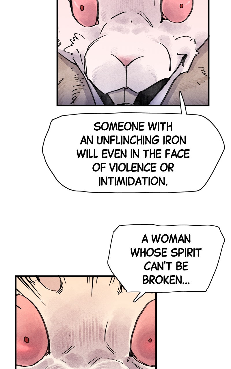 Paper Tiger Ep. 30 - The Chunhyang Ritual page 26 - 