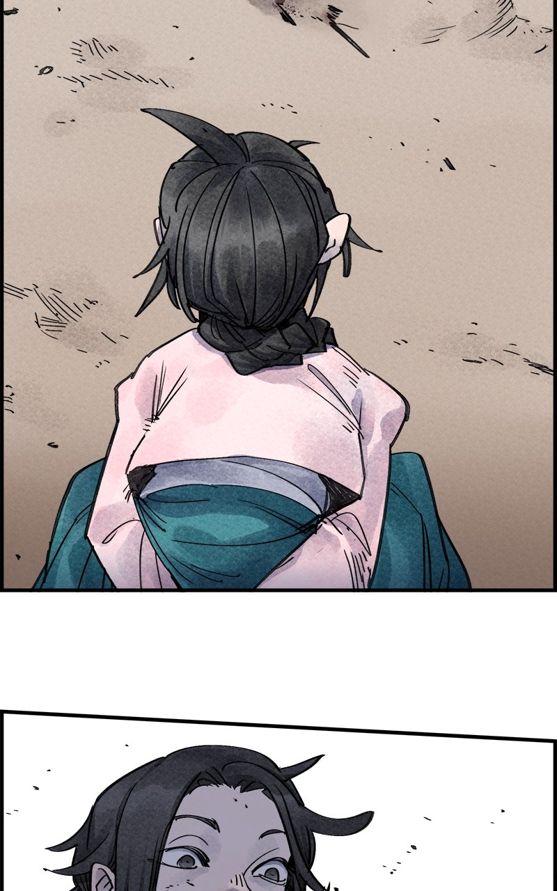 Paper Tiger Ep. 30 - The Chunhyang Ritual page 4 - 