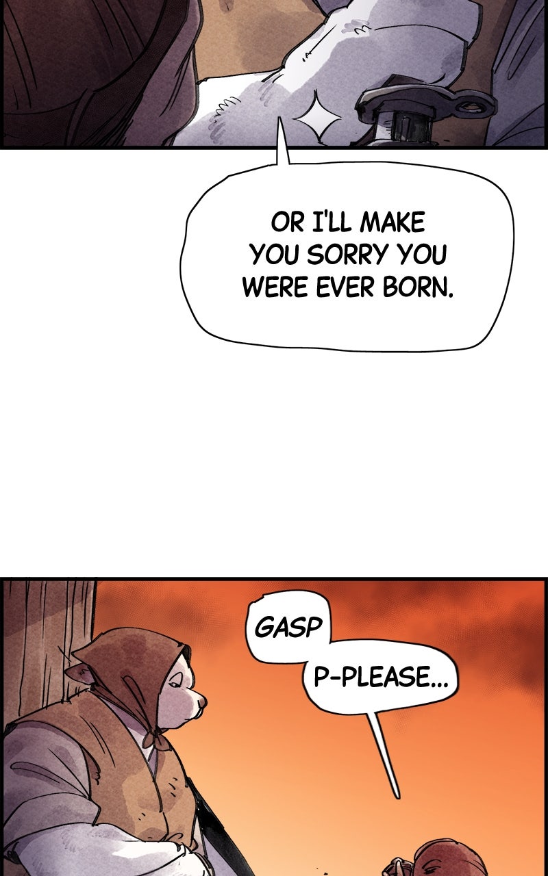 Paper Tiger Ep. 30 - The Chunhyang Ritual page 31 - 