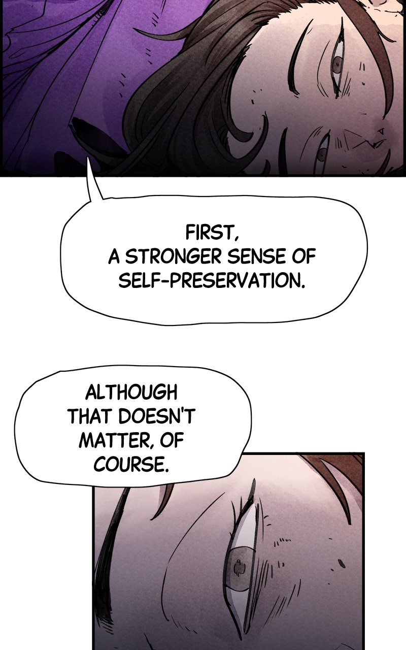 Paper Tiger Ep. 30 - The Chunhyang Ritual page 33 - 