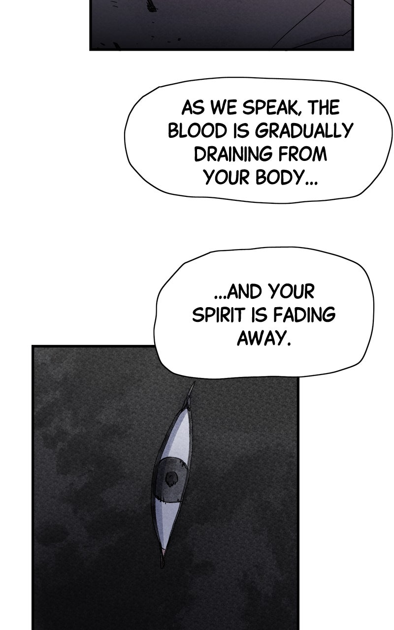 Paper Tiger Ep. 30 - The Chunhyang Ritual page 34 - 