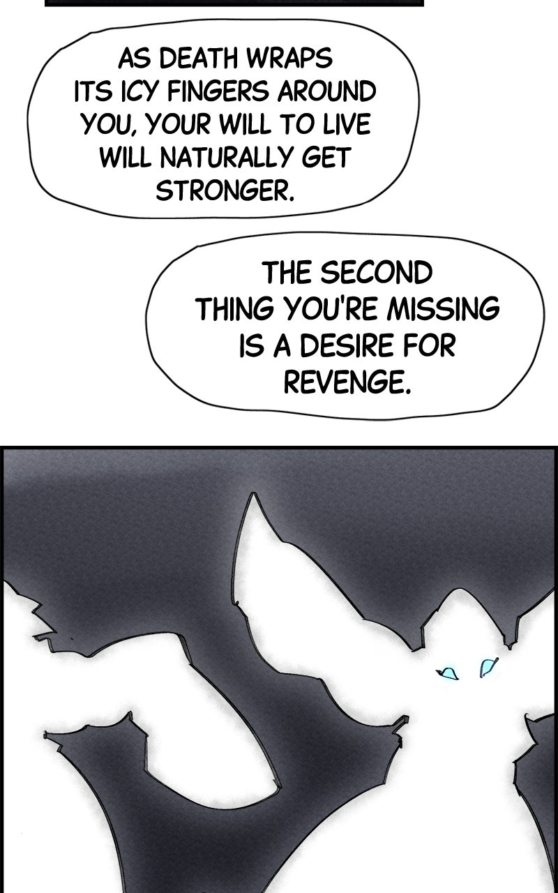 Paper Tiger Ep. 30 - The Chunhyang Ritual page 35 - 