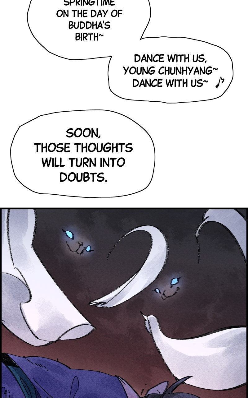 Paper Tiger Ep. 30 - The Chunhyang Ritual page 40 - 