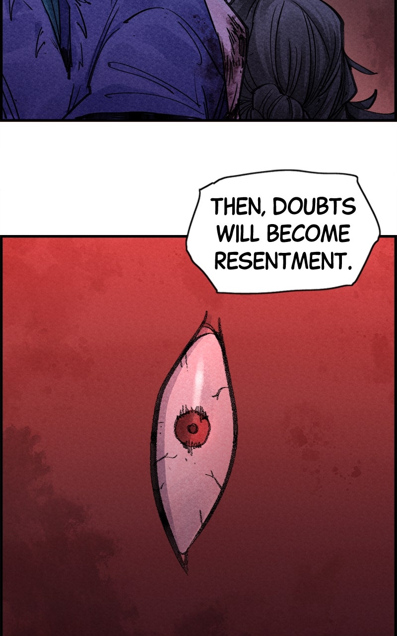 Paper Tiger Ep. 30 - The Chunhyang Ritual page 41 - 