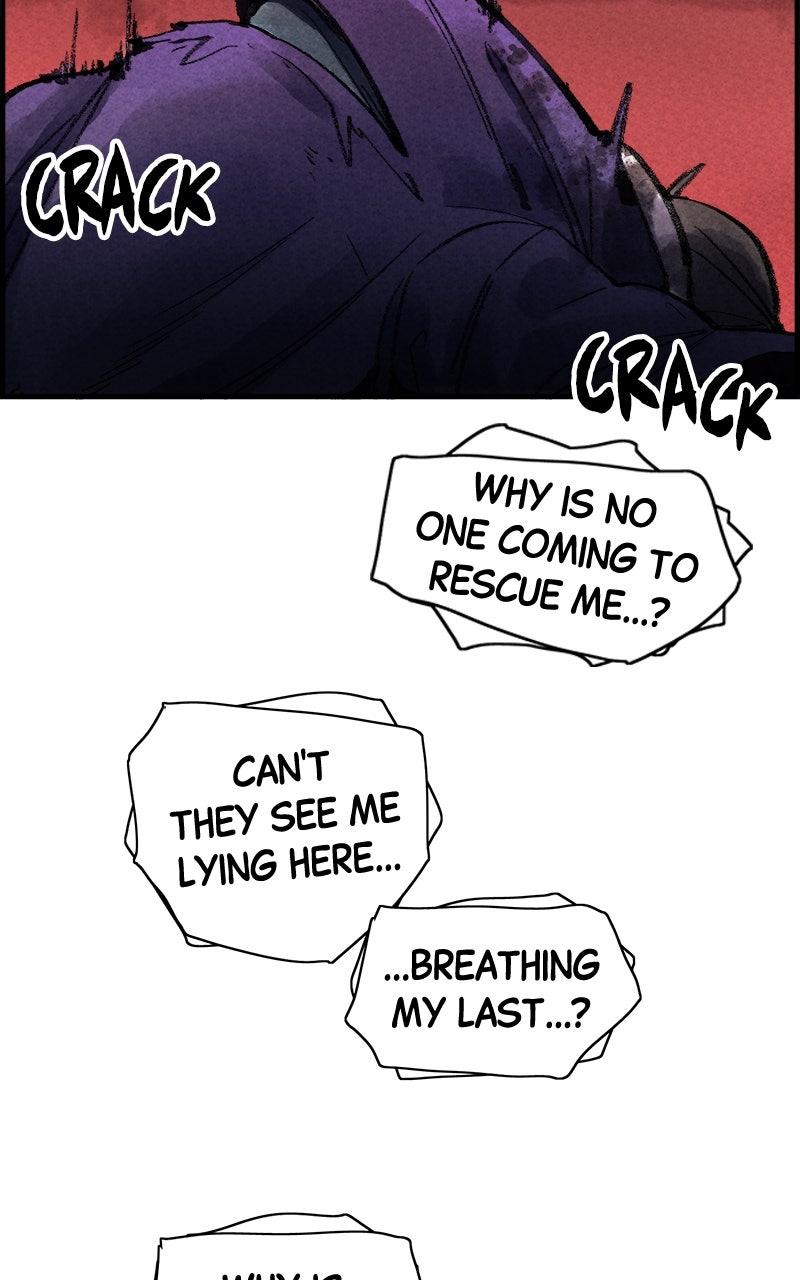 Paper Tiger Ep. 30 - The Chunhyang Ritual page 43 - 