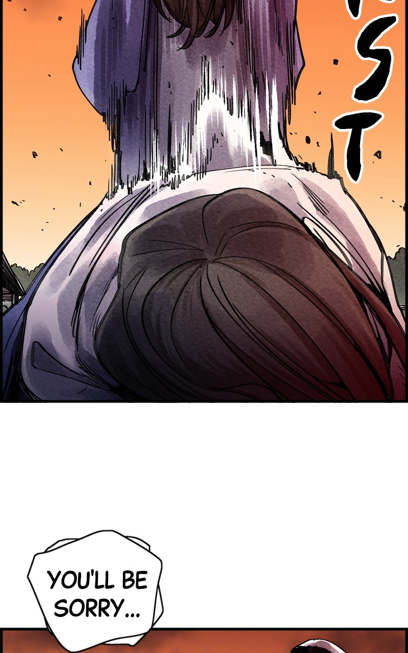 Paper Tiger Ep. 30 - The Chunhyang Ritual page 45 - 