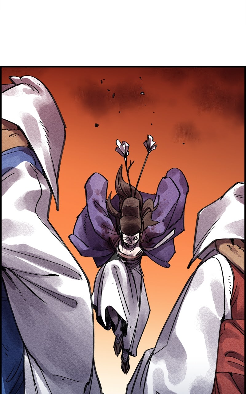 Paper Tiger Ep. 30 - The Chunhyang Ritual page 48 - 