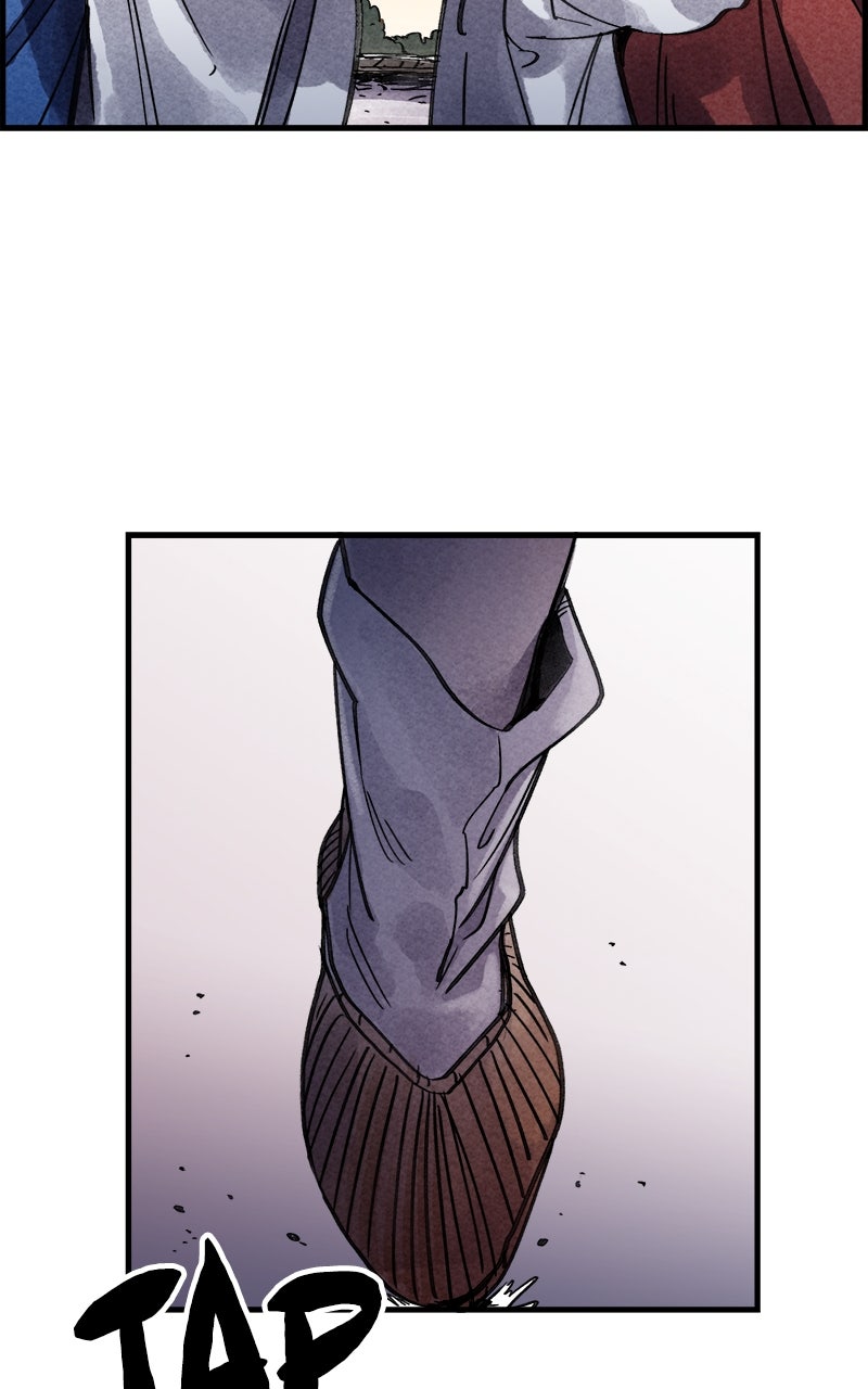 Paper Tiger Ep. 30 - The Chunhyang Ritual page 49 - 