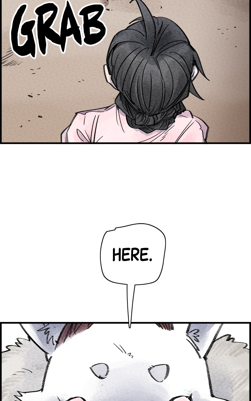 Paper Tiger Ep. 30 - The Chunhyang Ritual page 6 - 