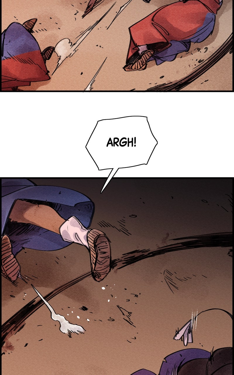 Paper Tiger Ep. 30 - The Chunhyang Ritual page 52 - 