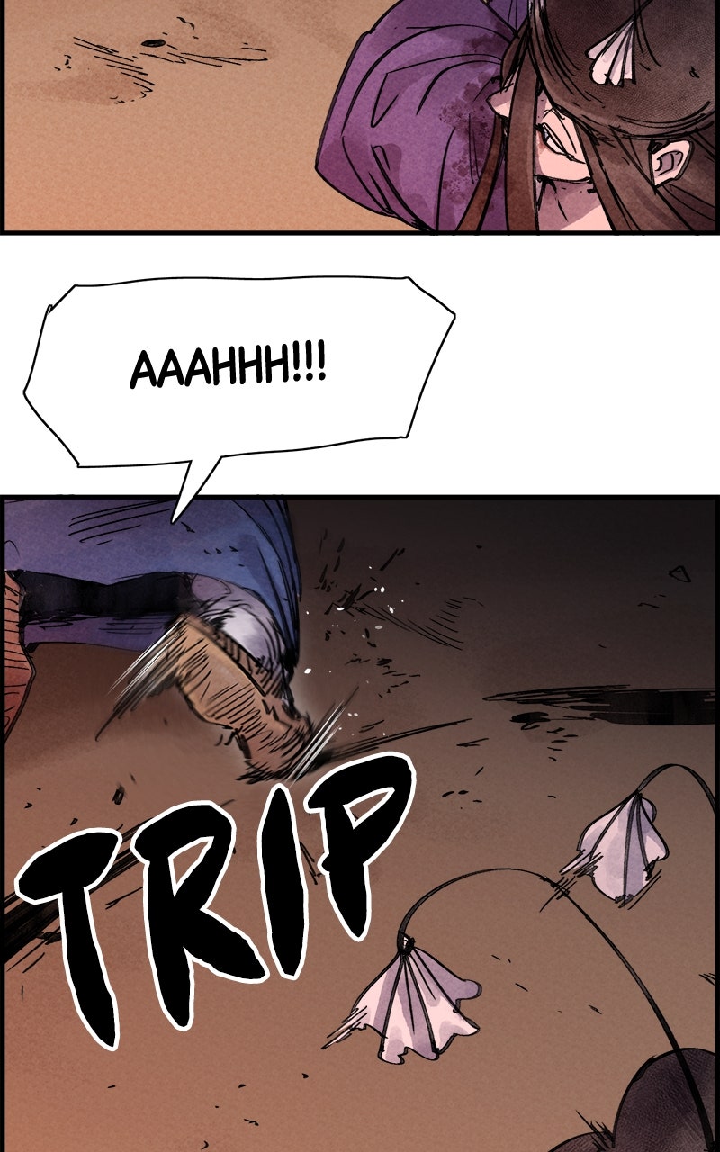Paper Tiger Ep. 30 - The Chunhyang Ritual page 53 - 