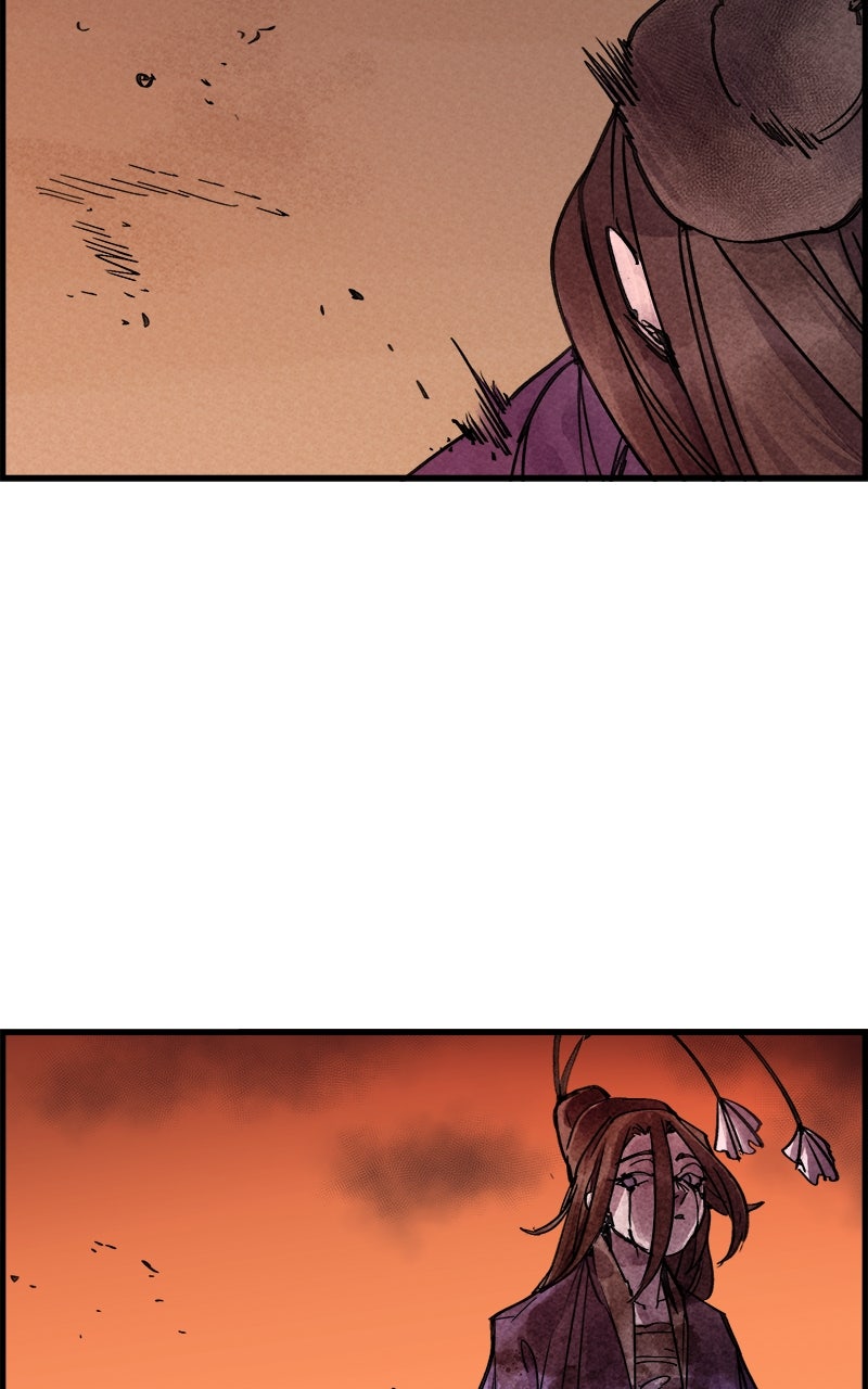 Paper Tiger Ep. 30 - The Chunhyang Ritual page 54 - 