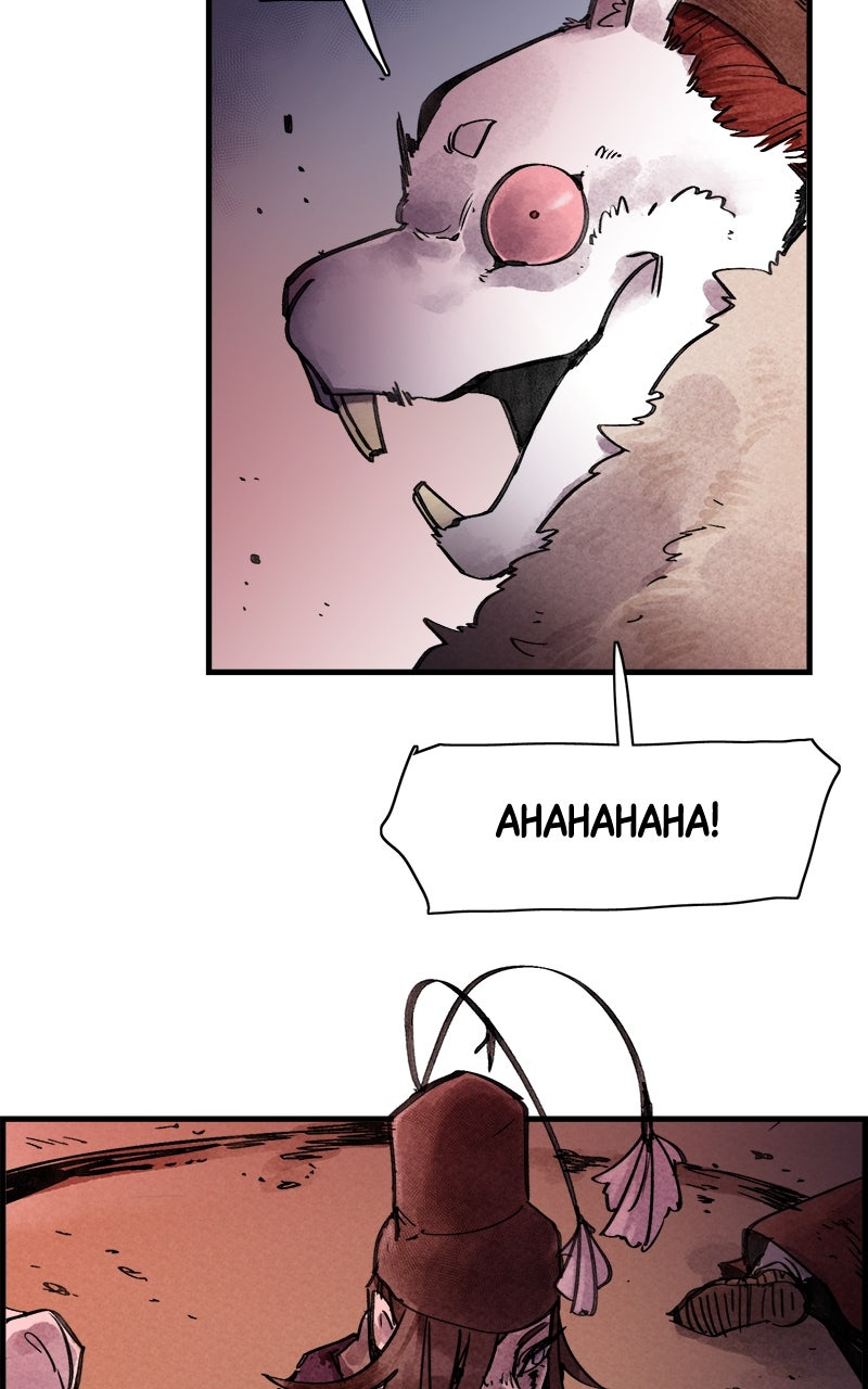 Paper Tiger Ep. 30 - The Chunhyang Ritual page 56 - 