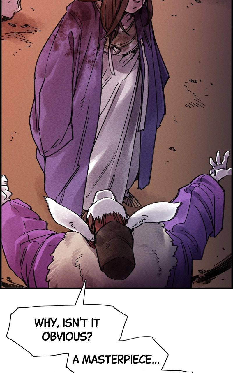 Paper Tiger Ep. 30 - The Chunhyang Ritual page 57 - 